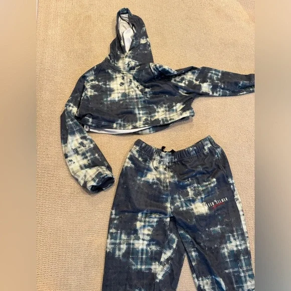 Adam Selman Sport Sweatsuit - Picture 2 of 10